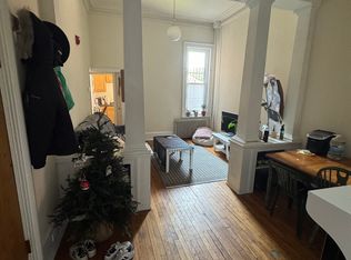 3418 Powelton Ave APT 1, Philadelphia, PA 19104