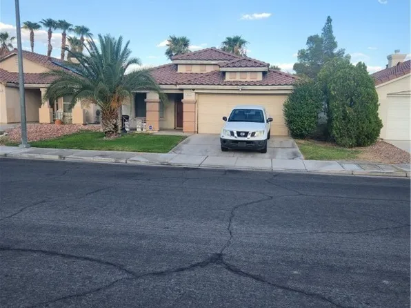 1312 Strike Jumper Ct, Las Vegas, NV 89108