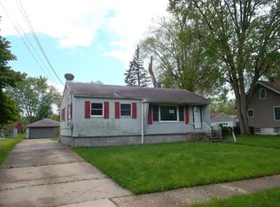 3127 180th St, Lansing, IL 60438