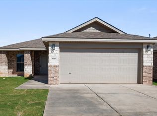 3020 139th St, Lubbock, TX 79423