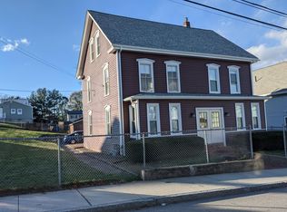 55 Bridges St #2L, Framingham, MA 01702