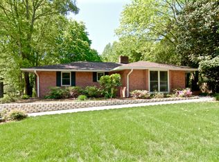 744 Montford Dr, Charlotte, NC 28209