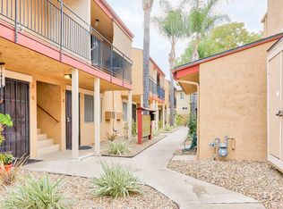 Wells Avenue Apartments, El Cajon, CA 92020