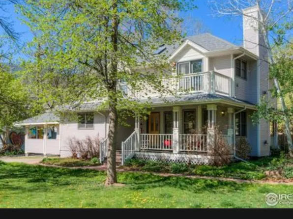 448 Pearl St, Boulder, CO 80302