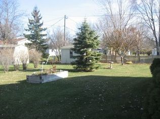 242 Clinton St, Fond Du Lac, WI 54937