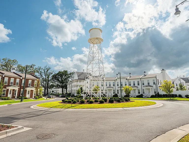 The Water Tower District at Schilling Farms — Photo 35