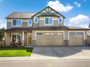 11015 NE 109th St, Vancouver, WA 98662