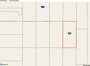 000 E Jack Rabbit Trail #9, Douglas, AZ 85607