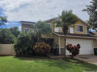 91-1023 Kauoha St, Ewa Beach, HI 96706
