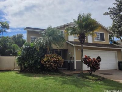 91-1023 Kauoha St, Ewa Beach, HI, 96706
