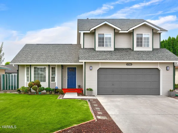 1706 Parsons Loop, Yakima, WA 98908