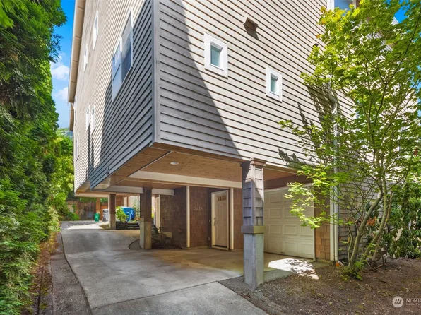 2618 E Madison Street, Seattle, WA 98112