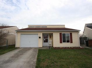 3344 Tahoe Rd, Lexington, KY 40515