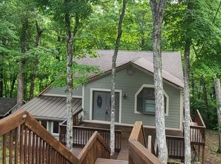 2054 Keeney Rd, Nancy, KY 42544