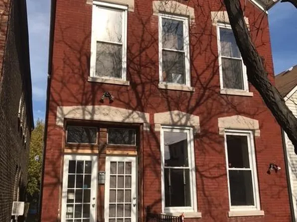 2148 W 18th St, Chicago, IL 60608