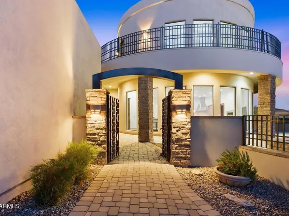 11376 E DREYFUS Avenue, Scottsdale, AZ 85259