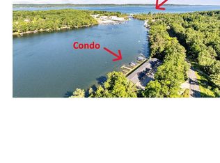 9059 Clam Lake Rd #2, Bellaire, MI 49615
