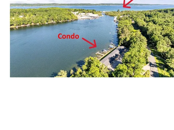 9059 Clam Lake Rd #2, Bellaire, MI 49615