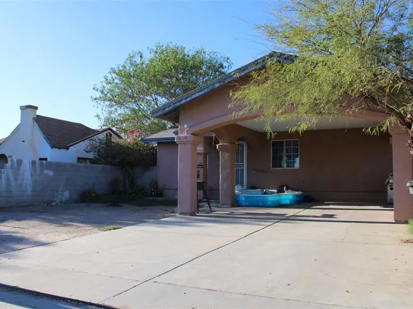 834 W 1st St, Yuma, AZ 85364