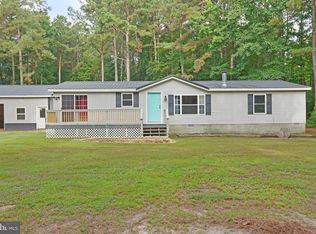 11684 Adamsville Rd, Greenwood, DE 19950