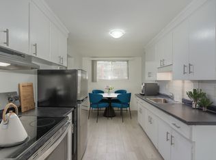 194 Heiman St #2B-1BA-741SQFT, Kitchener, ON N2M3M3