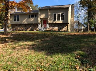 1724 El Prado Dr, Knoxville, TN 37922