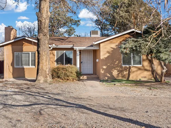 824 Cagua Dr SE, Albuquerque, NM 87108