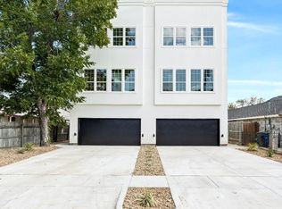 2432 Vagas St, Dallas, TX 75219