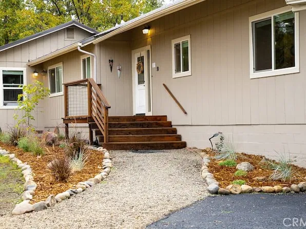 3200 Triangle Rd, Mariposa, CA 95338