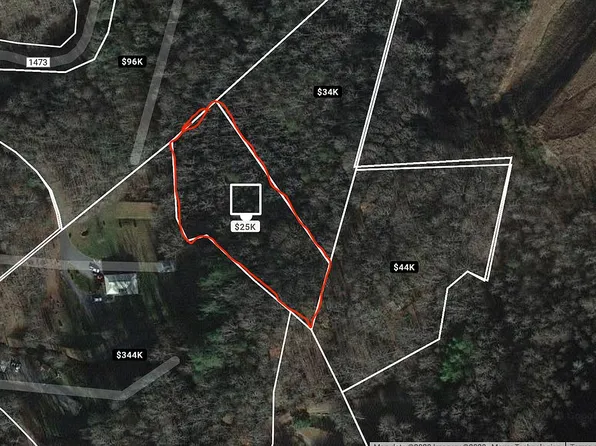 Macktown Rd, Sylva, NC 28779