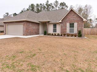 42591 Sac Au Lait Dr, Ponchatoula, LA 70454