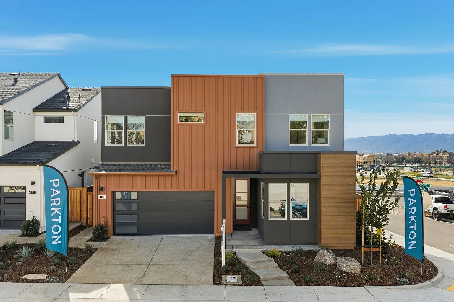 Residence 1 Plan, Parkton photo 1