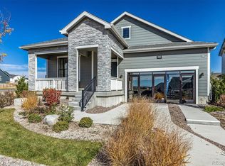 1077 E Witherspoon Dr, Elizabeth, CO 80107