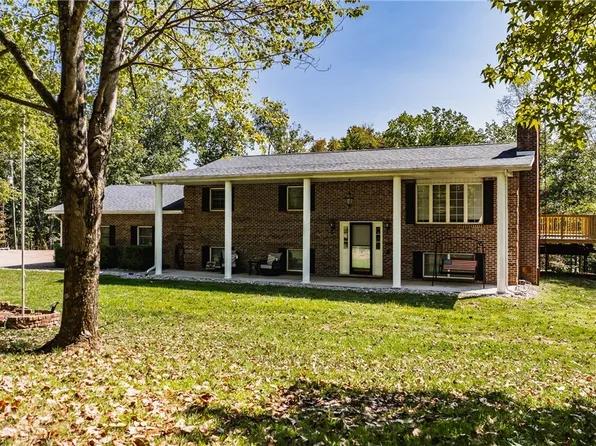 205 Whippoorwill Ridge Rd, Waverly, WV 26184