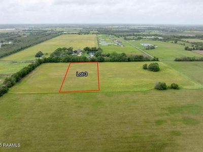 0 Osage Trl #3, Church Pt, LA, 70525