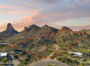 5790 S Arrowhead Ln, Tucson, AZ 85746