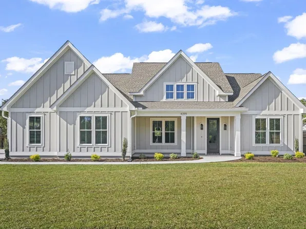 4399 Still Pond Rd., Conway, SC 29526