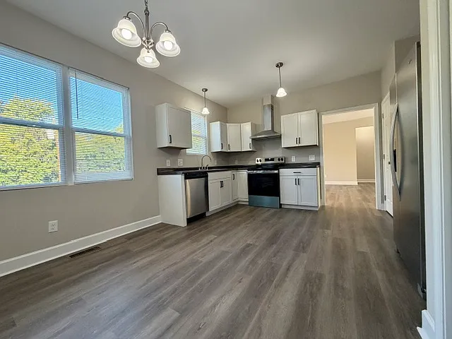 3 bed, 1400 sqft, $1,495 — Photo 4