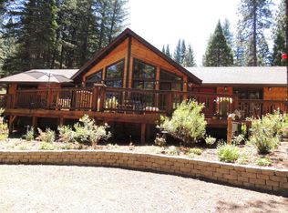 20021 Jack Rabbit Flt, Burney, CA 96013