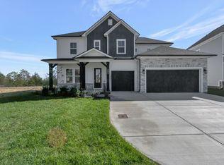 540 Little Penny Dr LOT 343, Smyrna, TN 37167