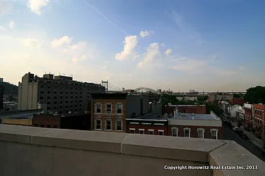 Rented by Horowitz Real Estate