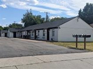 15 W 300th St N, Springville, UT 84663