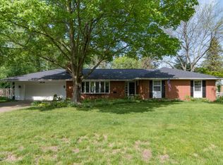 2618 Broadway Ave, Kalamazoo, MI 49008