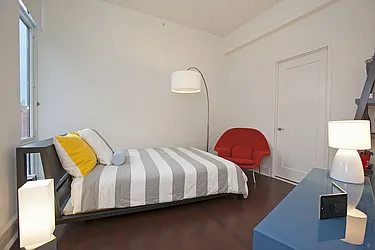 Rented by BLU Real Estate