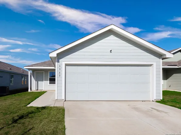 6965 Dorato Ridge, Elmendorf, TX 78112