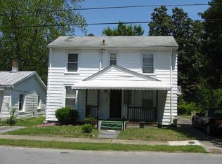 652 3rd Ave, Suffolk, VA 23434