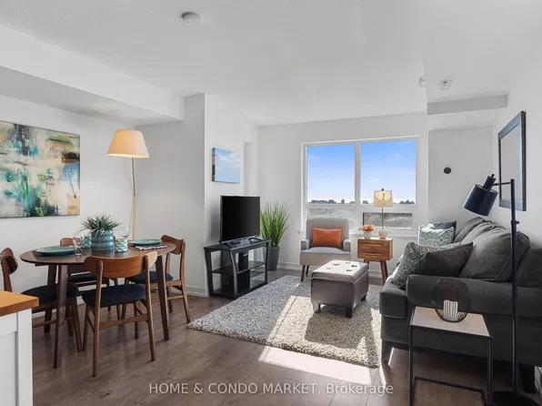 1410 Dupont St #2404, Toronto, ON M6H 0B6