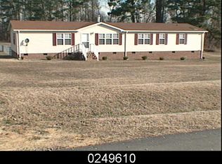 1225 Greenbranch Ln, Raleigh, NC 27603