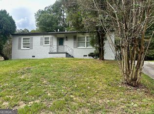 1153 Redford Dr SE, Atlanta, GA 30315
