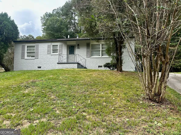 1153 Redford Dr SE, Atlanta, GA 30315